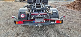 Iveco Eurocargo 80E18 EURO 5 EEV, CTS okřínek - 7