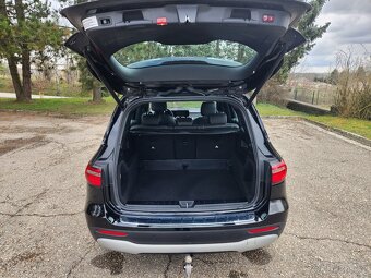 Mercedes GLB 200d Style 11/2020, 145.000km Tažné 2x kola - 7