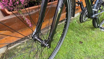 Dámské divčí kolo Superior vel. M 162-180cm jako NOVÉ. - 7