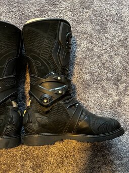 Sidi Adventure 2 GTX, velikost 42 - 7