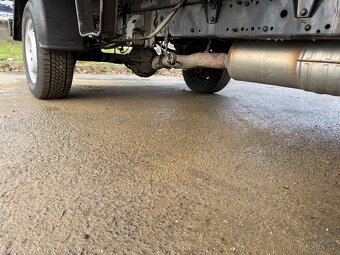 IVECO DAILY 2.3 115 KW SKŘÍN/MRAZÁK ZÁSUVKA NAVIGACE TEMPO - 7