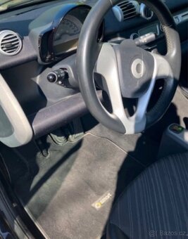 Smart Fortwo coupe servis mb - 7