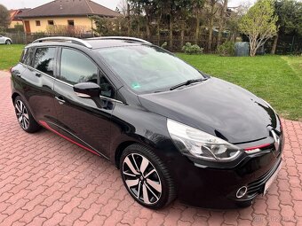 Renault Clio 1.5DCI 66KW,1MAJ,NAVI,ALU 17" - 7
