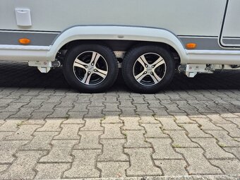 Karavan Hobby Maxia 660 WQM - 7