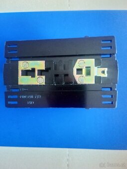 Prodám SPB00 pojistkový spodek 160A OEZ - 7