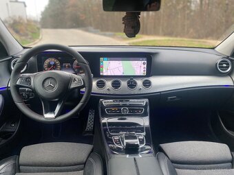 mercedes e220 w213 - 7