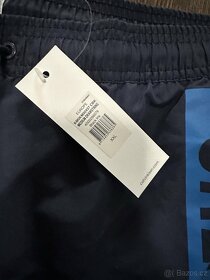 panske kratasy-plavky calvin klein vel L,XL a XXL - 7