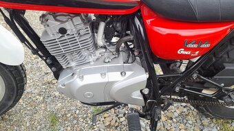 Suzuki RV 125 Vsn - 7