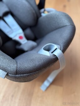 Cybex Cloud T i-Size - 7