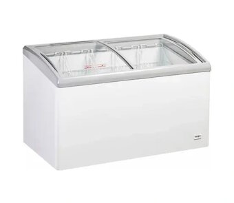 Gastro - Pultová marznička Acuma SD-330 - 7