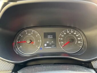 Dacia Jogger, Expression Eco-G 100 - 7