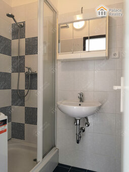 Prodej upraveného bytu 2+1, centrum města - 7