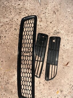 Díly na audi A4B5 - 7