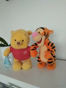Medvídek Pú a Tygřík. Cena za oba. - 7