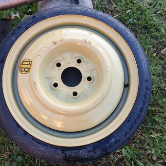 Mazda 6 2.0 D 100 Kw R.v. 2004 prodám díly. - 7