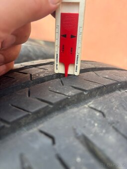 Letní pneu Nexen - 7