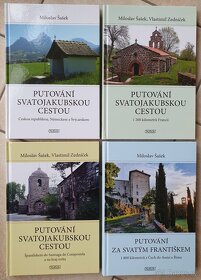 Putování do Santiga de Compostela - 7