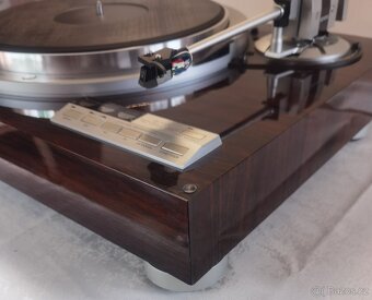 Gramofón Victor (JVC) QL-Y55F - 7