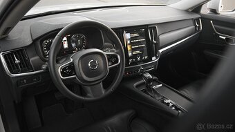 Volvo V90, D5 AWD 2,0/173kW DPH Tažné ČR - 7