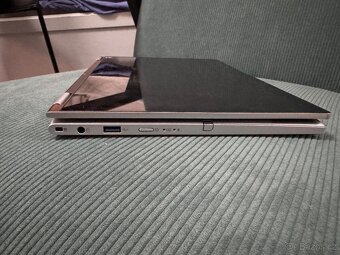 2v1 Notebook / Tablet Acer Spin 3 NX; i7; 16GB Ram; 512SSD - 7