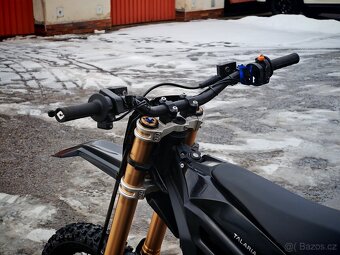 Talaria Komodo 32 KW - 7