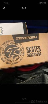 Dámské brusle Tempish - 7