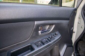 Subaru XV 2.0D Comfort 108kW - 7