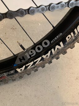 Cannondale Habit HT - 7