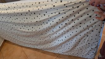 Dětská vyvýšená postel 200x90 - 7