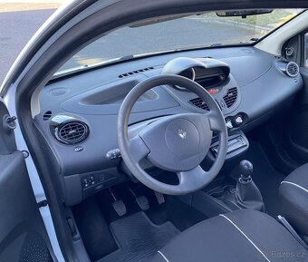 RENAULT TWINGO 1.2 16V 55kw - 2014 - 7