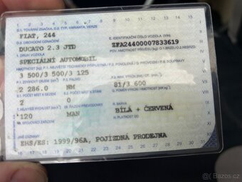 Pojizdna prodejna - 7