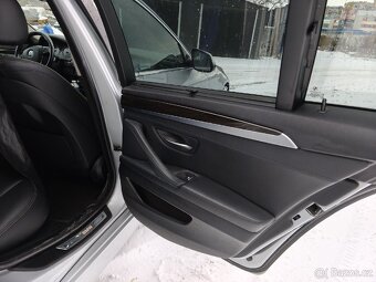 BMW 520d - 7
