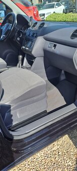 Volkswagen Caddy 1.2 TSI 77kW 5-MÍST - 7
