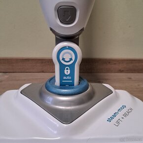 Parní mop Black&Decker FSM1630 - 7