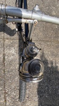 Karbidové lampy - 7