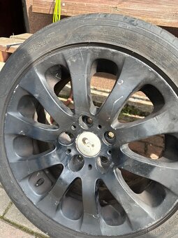 Alu kola 5x120 r17 - 7