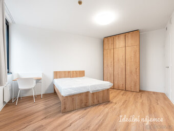Pronájem bytu 3+kk, Na Větrníku, Břevnov, 28000 Kč/měs, 83 m - 7