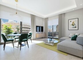 ALICANTE, GUARDAMAR DEL SEGURA, ŠPANĚLSKO - 7