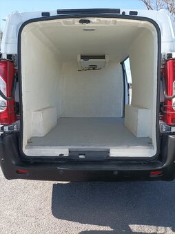 Prodej užitkové dodávky Citroen Jumpy 2,0 HDI L2 s chladíren - 7