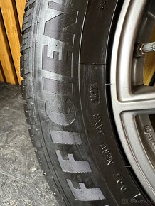 Alu kola 5x112 r16 s pneu (65) - 7