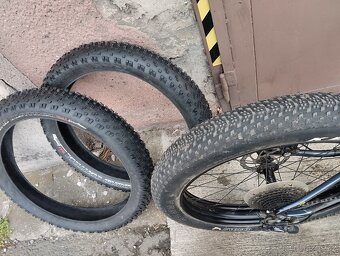 Fatbike Specialized - 7