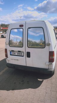 Citroën Jumpy - 7