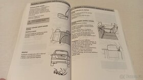 Ford Mondeo 3 - český návod k obsluze – příručka uživatele - 7