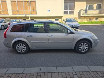 Megane 1.6 2009 - NOVÁ TK - 7