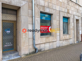 Pronájem obchodních prostor 55 m2, Hodonín - 7