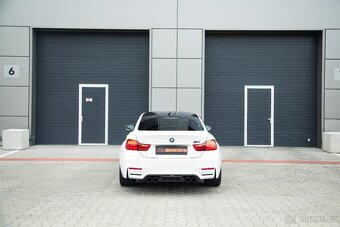 M4 F82 317kW, Akrapovic, Karbon, DPH - 7