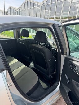 Citroen C4 2009 - 7