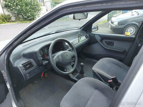 Citroen ZX 1.4i 5dv - 7