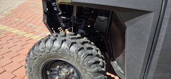 Polaris Ranger 1000 - 7