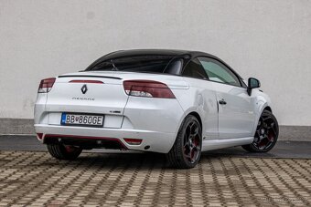 Renault Mégane Cabriolet - 7